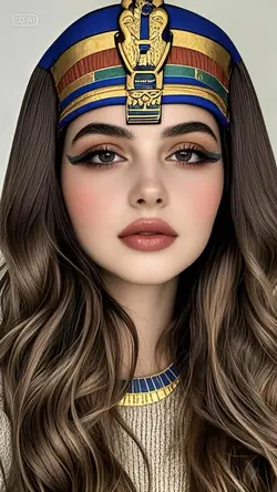 Trend Cleopatra Ai