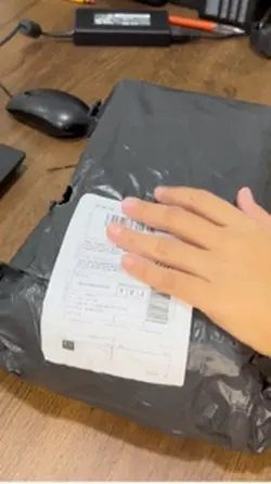 finger print