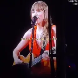 Swiftie|Taylor Swift