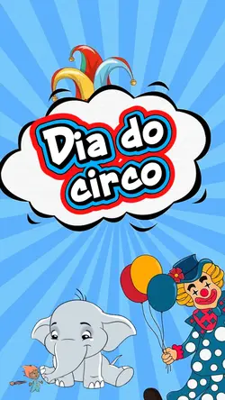 dia do circo 