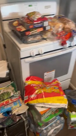 Restocking 
