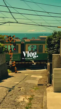 Mini vlog 