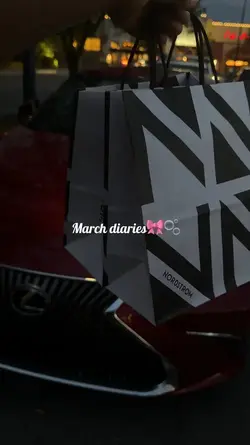 April daries