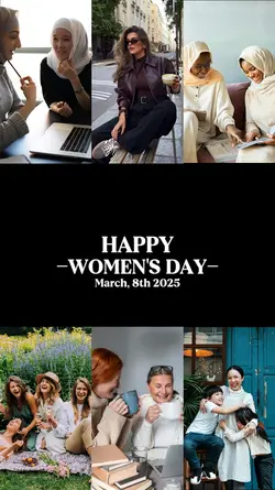 Women's Day 2025
