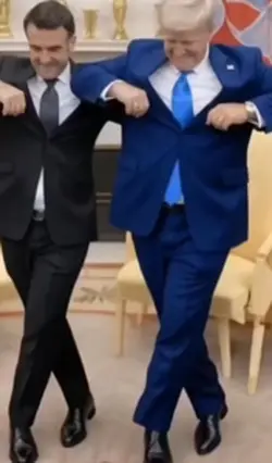 Trend akım
