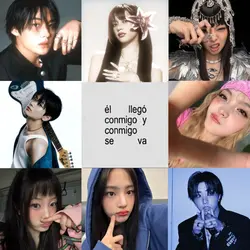 K-pop idol pics