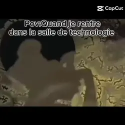 Quel odeur !!!