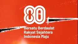 DirgahayuIndonesia80