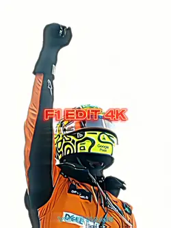 FORMULA 1 EDIT