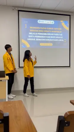 Live report kelas