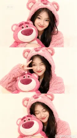 TREND AI LOTSO CUTE