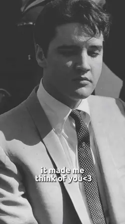 elvis presley