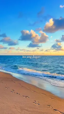 ito ang dagat