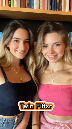 Twin Filter
