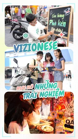 ViZionese
