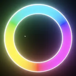 Colour thing