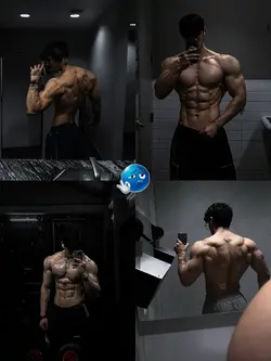 Gym 4pict aesthetic