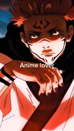 Anime lover 