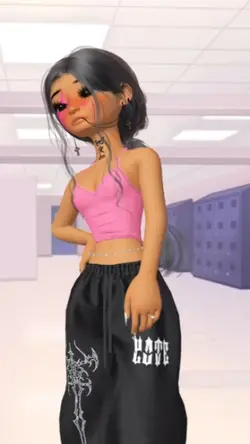 Zepeto Acting