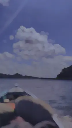 Aesthetic slowmo