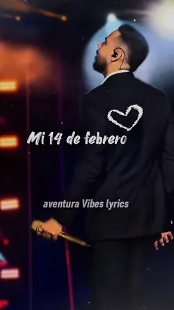 MI 14 DE FEBRERO 