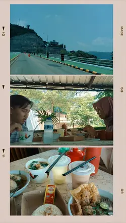 makan bareng