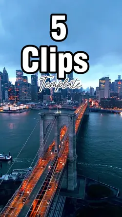 New trend templates
