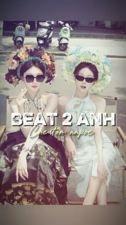 Beat 2 ảnh