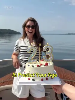 Ai Predicts Your Age
