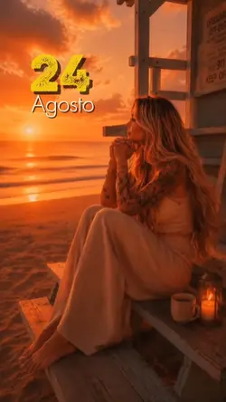24 DE AGOSTO 2026