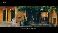 I'll Be There.|Chill