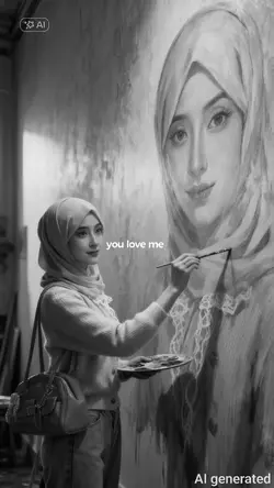 PAINTING AI