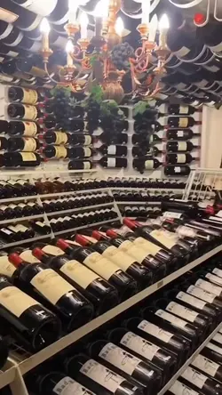 wine