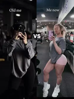 Old vs now