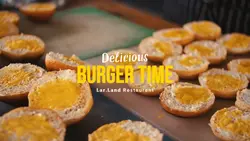 Burger Time