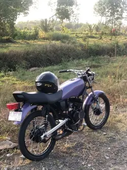 rx king