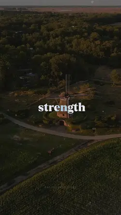 God is our strength