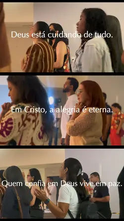 Momentos Culto🙏🏻