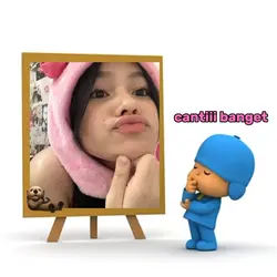 Pocoyo 
