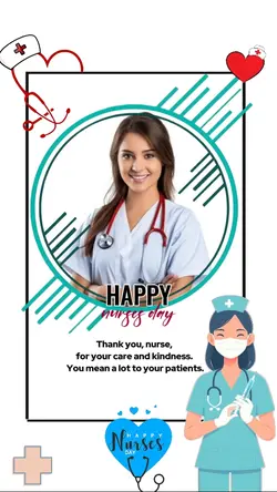 national nurses day