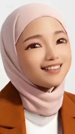 Karakter Chibi