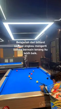 Billiard