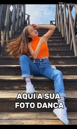 vídeo de dança 