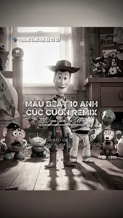 Nhạc này cực cuốn