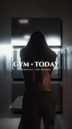 gym today