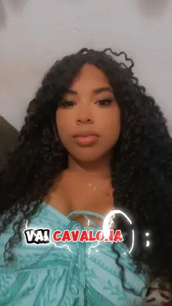 Vem cavalgando
