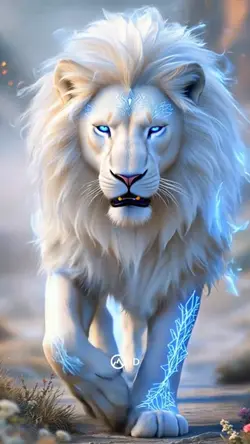 LION AI