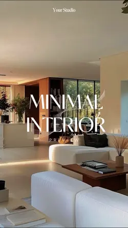 Minimal interior