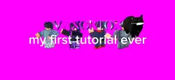 transition tutorial