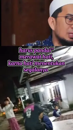 merawat hati